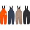 Thumbnail WINDSTOPPER Overall