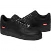 Supreme Supreme Nike Air Force 1 Low (FW24) - Black