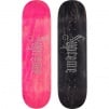 Thumbnail Rhinestone Skateboard