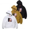 Thumbnail Jane's Addiction Hooded Sweatshirt