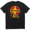 Thumbnail for Supreme HYSTERIC GLAMOUR Pin Up Tee