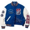 Thumbnail for Supreme HYSTERIC GLAMOUR Varsity Jacket