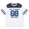 Thumbnail for Supreme HYSTERIC GLAMOUR 69 Football Top