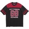 Thumbnail for Supreme HYSTERIC GLAMOUR 69 Football Top