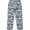 Thumbnail Supreme HYSTERIC GLAMOUR Cars Baggy Jean