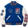 Thumbnail for Supreme HYSTERIC GLAMOUR Varsity Jacket