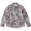 Thumbnail Supreme Martine Rose Patchwork Shirt