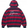 Thumbnail for Supreme Martine Rose Hooded Sweatshirt