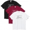 Thumbnail Supreme Martine Rose Tee