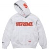 Thumbnail for Supreme Mitchell & Ness NCAA Hooded Sweatshirt