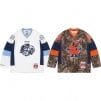 Thumbnail Supreme Mitchell & Ness NCAA Hockey Jersey