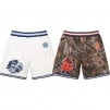 Thumbnail for Supreme Mitchell & Ness NCAA Basketball Short