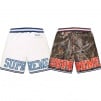 Thumbnail Supreme Mitchell & Ness NCAA Basketball Short