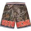 Thumbnail for Supreme Mitchell & Ness NCAA Basketball Short