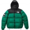 Thumbnail for Supreme The North Face Nuptse Jacket