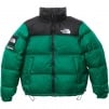 Thumbnail for Supreme The North Face Nuptse Jacket