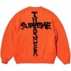 Thumbnail for Supreme Thrasher Sweater