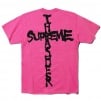 Thumbnail Supreme Thrasher Cross Tee