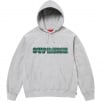 Thumbnail for Collegiate Acronym Hooded Sweatshirt