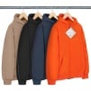 Thumbnail for WINDSTOPPER Zip Up Hooded Sweatshirt