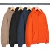 Thumbnail WINDSTOPPER Zip Up Hooded Sweatshirt