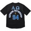 Thumbnail for Alpha Omega Baseball Jersey