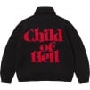 Thumbnail for Child of Hell Cowichan Sweater