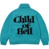 Thumbnail for Child of Hell Cowichan Sweater