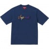 Thumbnail for Cursive S S Top