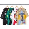 Thumbnail Star Football Jersey