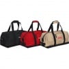 Thumbnail Croc Duffle Bag