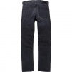 Thumbnail Stone Washed Black Slim Jean