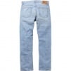 Thumbnail Stone Washed Slim Jean