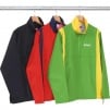 Thumbnail Half Zip Windbreaker