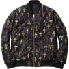 Thumbnail for Crosses Reversible Bomber