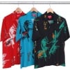 Supreme Bamboo Shirt (SS13)