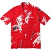 Supreme Bamboo Shirt (SS13)