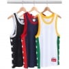 Thumbnail Basketball Tank