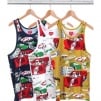 Thumbnail Le Mans Tank Top