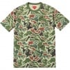 Thumbnail for S S Camo Pocket Tee