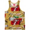 Thumbnail for Le Mans Tank Top