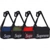 Thumbnail Logo Shoulder Bag