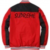 Thumbnail for Supreme Champion Warm-Up Jacket