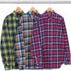 Thumbnail Lightweight Flannel Shirt