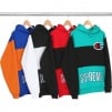 Thumbnail Supreme Champion Color Blocked Pullover