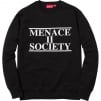 Thumbnail for Menace Crewneck