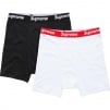 Thumbnail for Supreme Hanes Boxer Briefs (4 Pack)