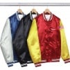 Thumbnail Satin Club Jacket