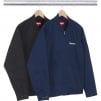 Thumbnail Supreme White Castle Work Jacket