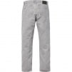 Thumbnail Washed Grey Slim Jean